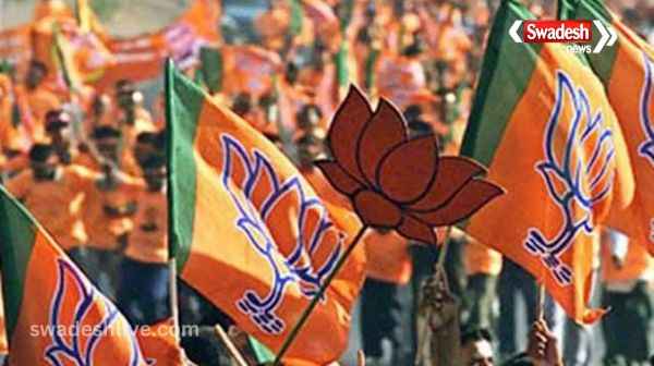 Lok Sabha Elections 2024: BJP\'s third list released, Annamalai fielded from Coimbatore, see list