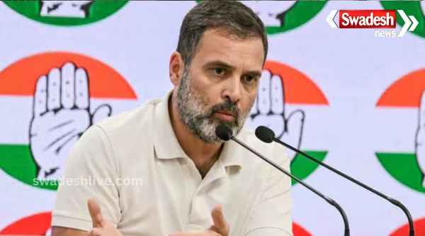 Rahul Gandhi suddenly falls ill amid Lok Sabha elections, Satna tour cancelled, will not attend \'INDIA\' alliance rally