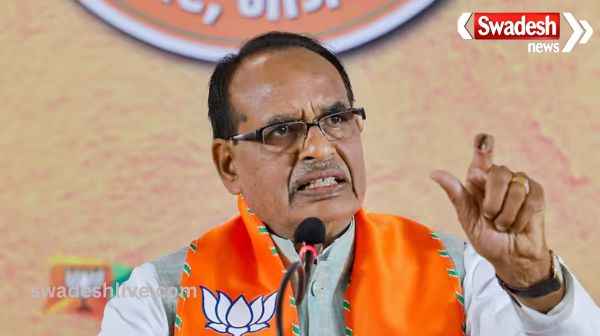 Even before the elections were over, Shivraj Singh Chauhan made a big claim about BJP\'s victory, know what he said?