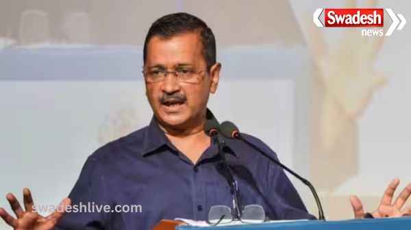 \'All four ED witnesses have links with BJP\', Chief Minister Arvind Kejriwal filed reply in SC