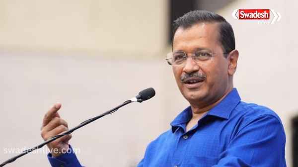 Petition to remove Kejriwal from the post of CM rejected, Delhi HC said, \'Court cannot order President\'s rule\'