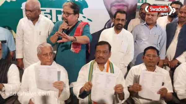 Consensus reached on seat sharing in Bihar \'INDIA\', Purnia in RJD\'s bag, know which party will contest elections from how much and from where?