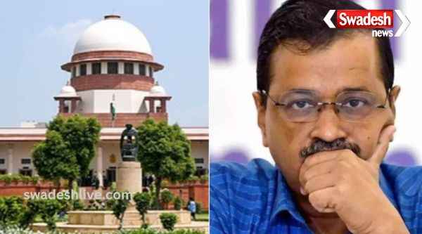 \'Supreme\' blow to Delhi CM Arvind Kejriwal, court refuses to hear petition seeking extension of interim bail by 7 days