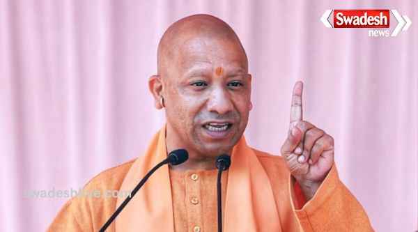 \'BJP will definitely cross the figure of 370 and NDA 400\' Big claim of UP CM Yogi Adityanath before the last phase of elections