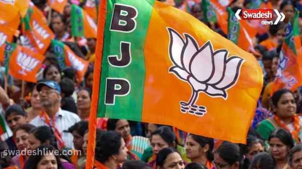 BJP\'s 8th list released, Sunny Deol\'s ticket cleared from Gurdaspur, Sushil Kumar Rinku, who joined BJP from AAP, got ticket.