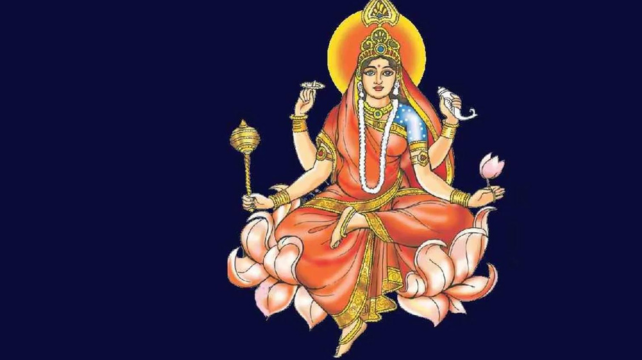 Today is the last day of Gupta Navratri, know how to get the blessings of mother, do this easy remedy