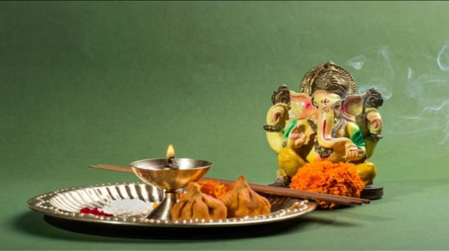 Sawan\'s second Sankashti Chaturthi today, a coincidence after 3 years, know why it is so special