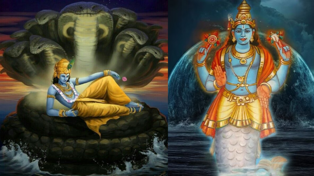 The great coincidence of the worship of Lord Vishnu, one fast will give the fruit of four dhams, know why it is so special