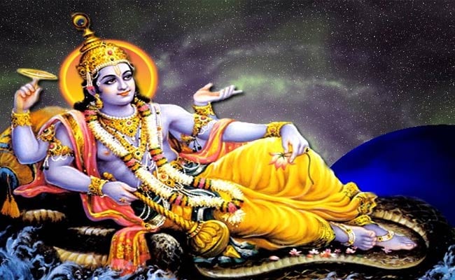 Today is the first Ekadashi of Ashadh month, keep these things in mind to please God