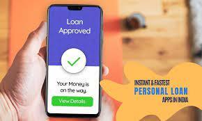 Loan in minutes... then life is silent...... be careful with instant loan app.
