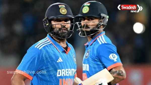 T20 World Cup will start after IPL, know the complete schedule of Indian team here
