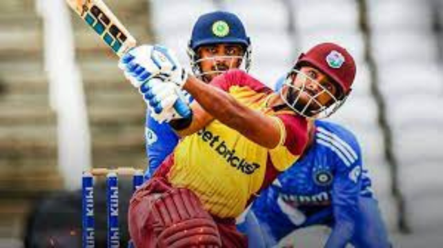 India\'s defeat in T20 match for the second time, third match against West Indies also soon, know what is the reason for the defeat