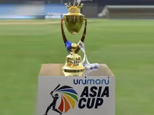 ACC announced Asia Cup, know in which countries Asia Cup will be played