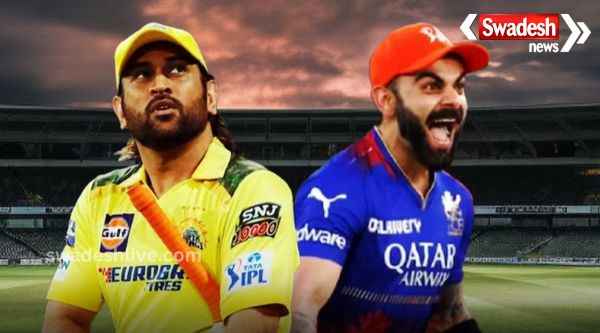 3 teams of IPL playoff confirmed, now battle for top 2, know who will be the fourth team?