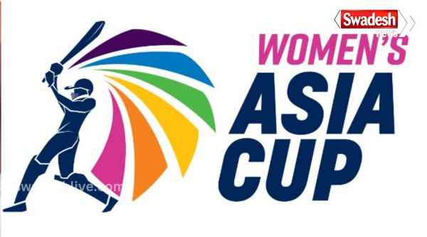 Women\'s Asia Cup 2024 Schedule: There will be a fierce match between India and Pakistan on this day, Asia Cup schedule revealed