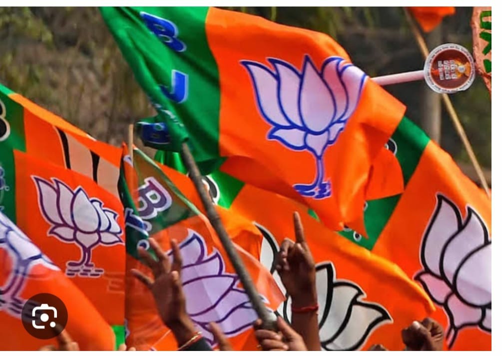 BJP\'s Mahamanthan in Bhopal this evening - Jyotiraditya Scindia, Narendra Tomar, VD and Kailash Vijayvargiya will be present along with CM in the meeting, ticket will be discussed