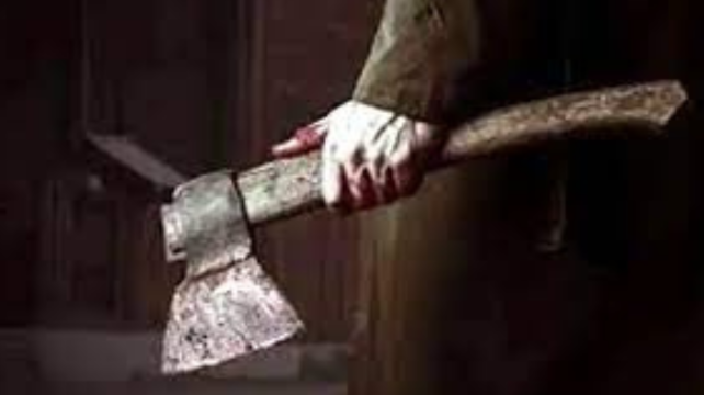 Son cut elderly parents with an axe, you will be shocked to know the reason