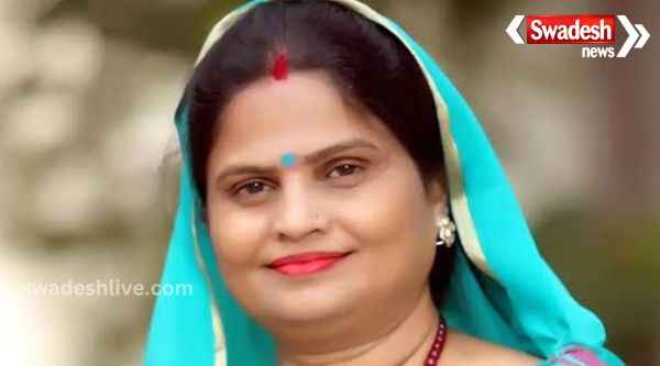 Khajuraho Lok Sabha Seat: Will the alliance of SP and Congress lose without a fight, nomination of SP candidate Meira Yadav canceled