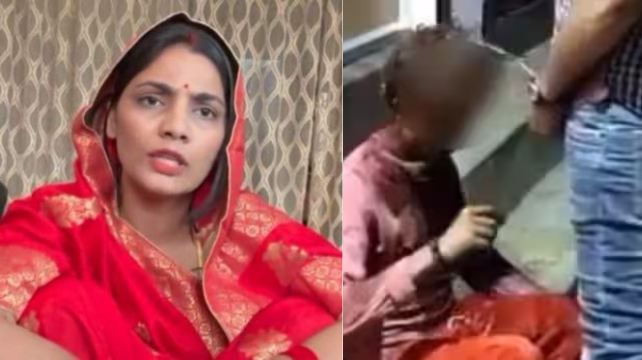 FIR lodged against Neha Singh Rathore in Bhopal, accused of posting a controversial post on direct urination