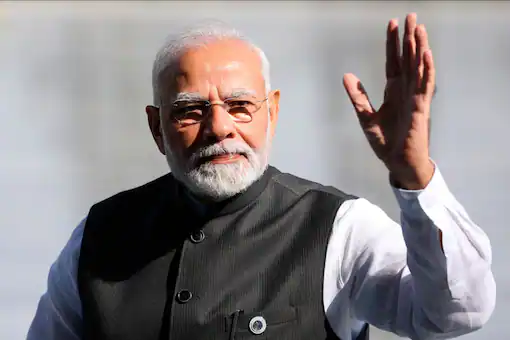 Bhopal ready to welcome PM Narendra Modi on April 1, flying objects banned