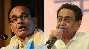Chief Minister Shivraj and former Chief Minister Kamal Nath\'s woes on farmers