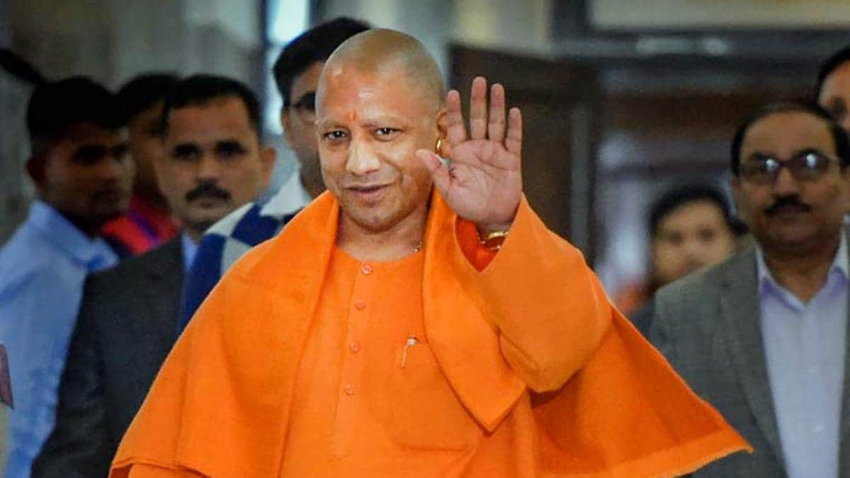 After Madhya Pradesh, the film “The Kerala Story” will be tax free in Uttar Pradesh, CM Yogi will watch the film with the cabinet