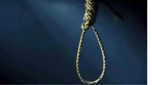 Brother-in-law\'s quarrel came to life, both hanged one\'s death, know what is the whole matter